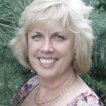 Kathy Gorr Music Director Church Staff