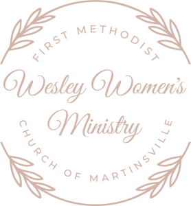 Women's Ministry First Methodist Church